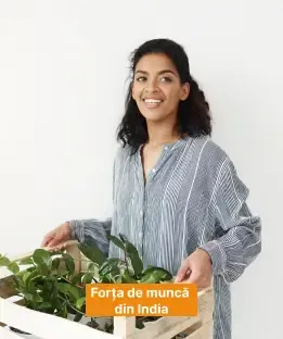 forta-de-munca-din-india